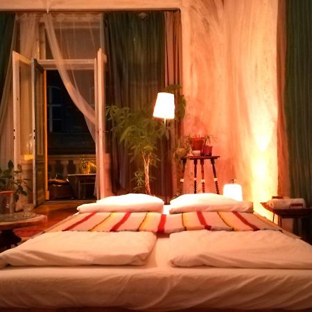 Prater Noster Apartment Budapest Ngoại thất bức ảnh