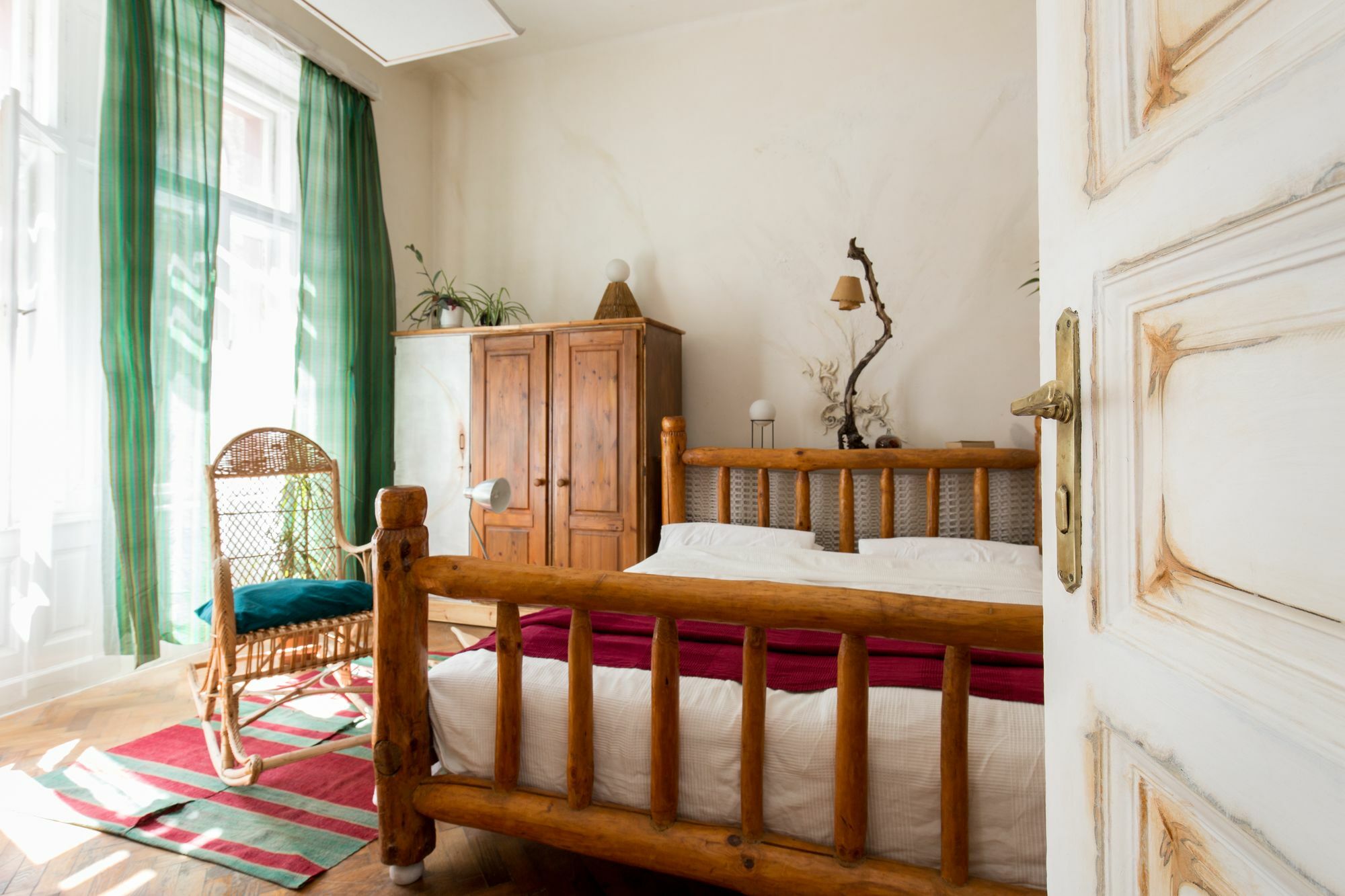 Prater Noster Apartment Budapest Ngoại thất bức ảnh