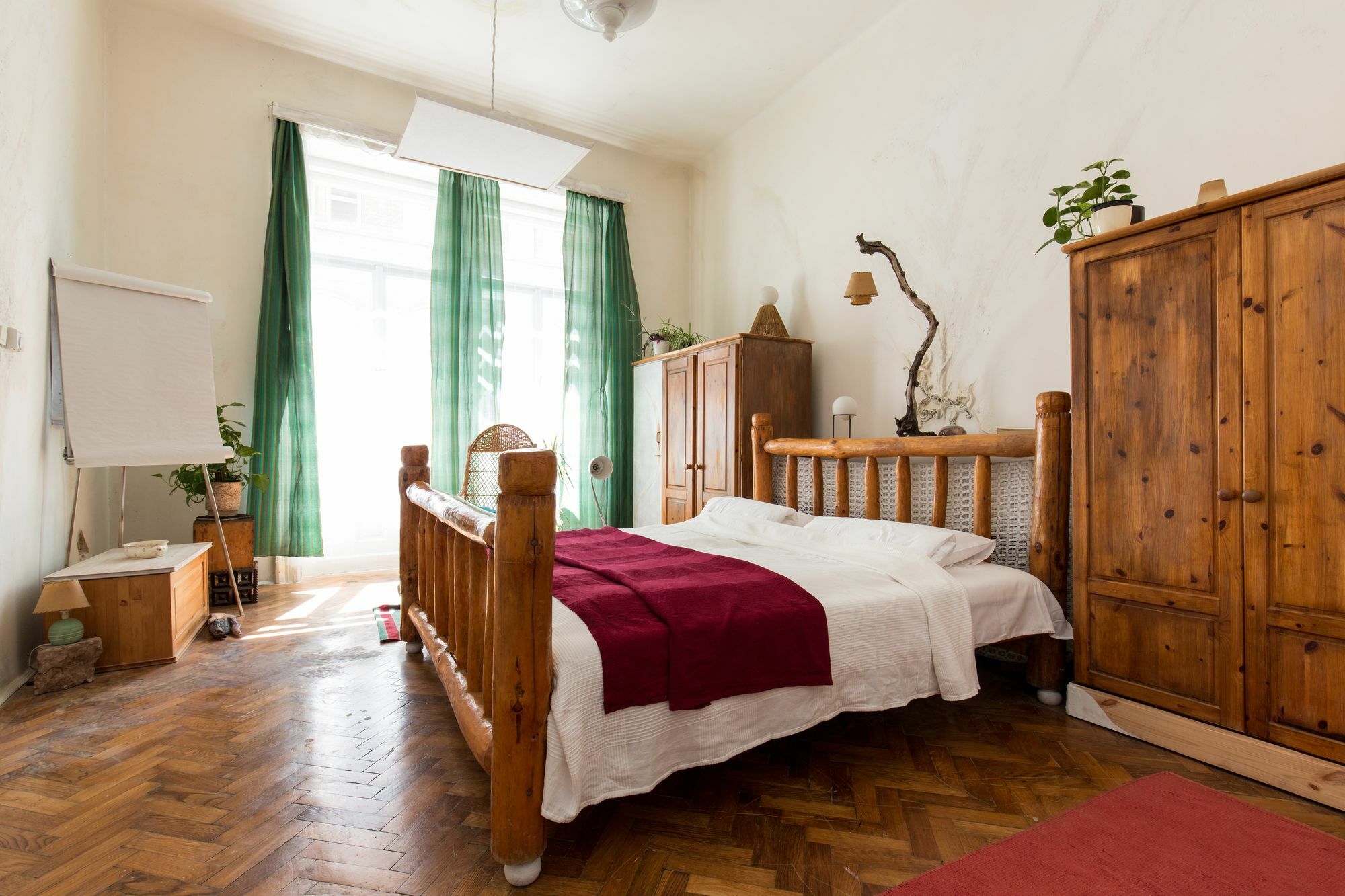 Prater Noster Apartment Budapest Ngoại thất bức ảnh