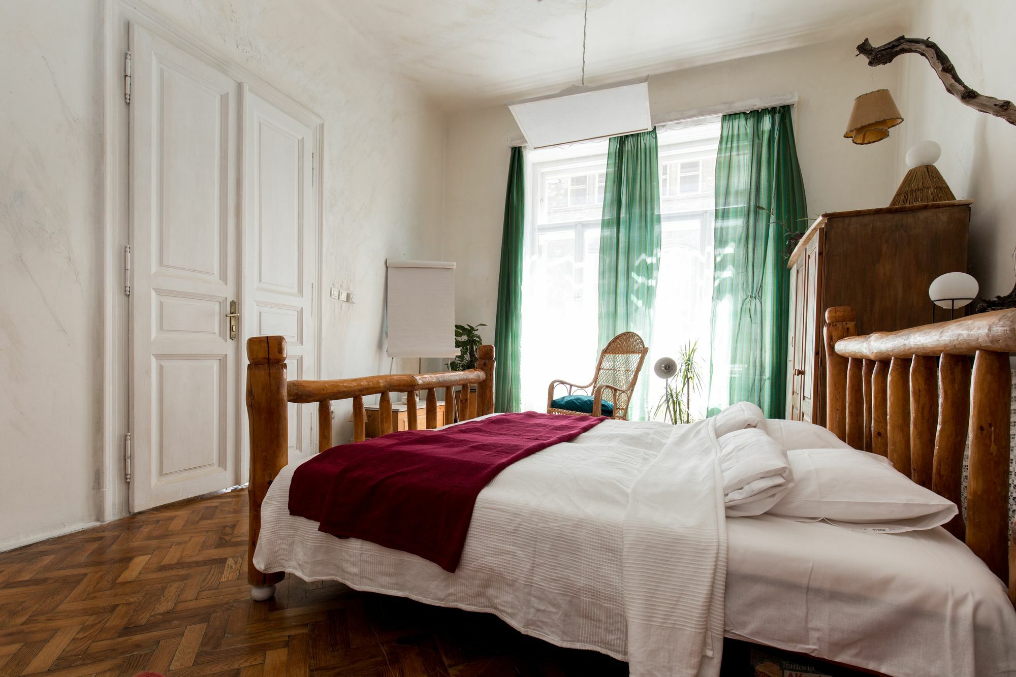 Prater Noster Apartment Budapest Ngoại thất bức ảnh