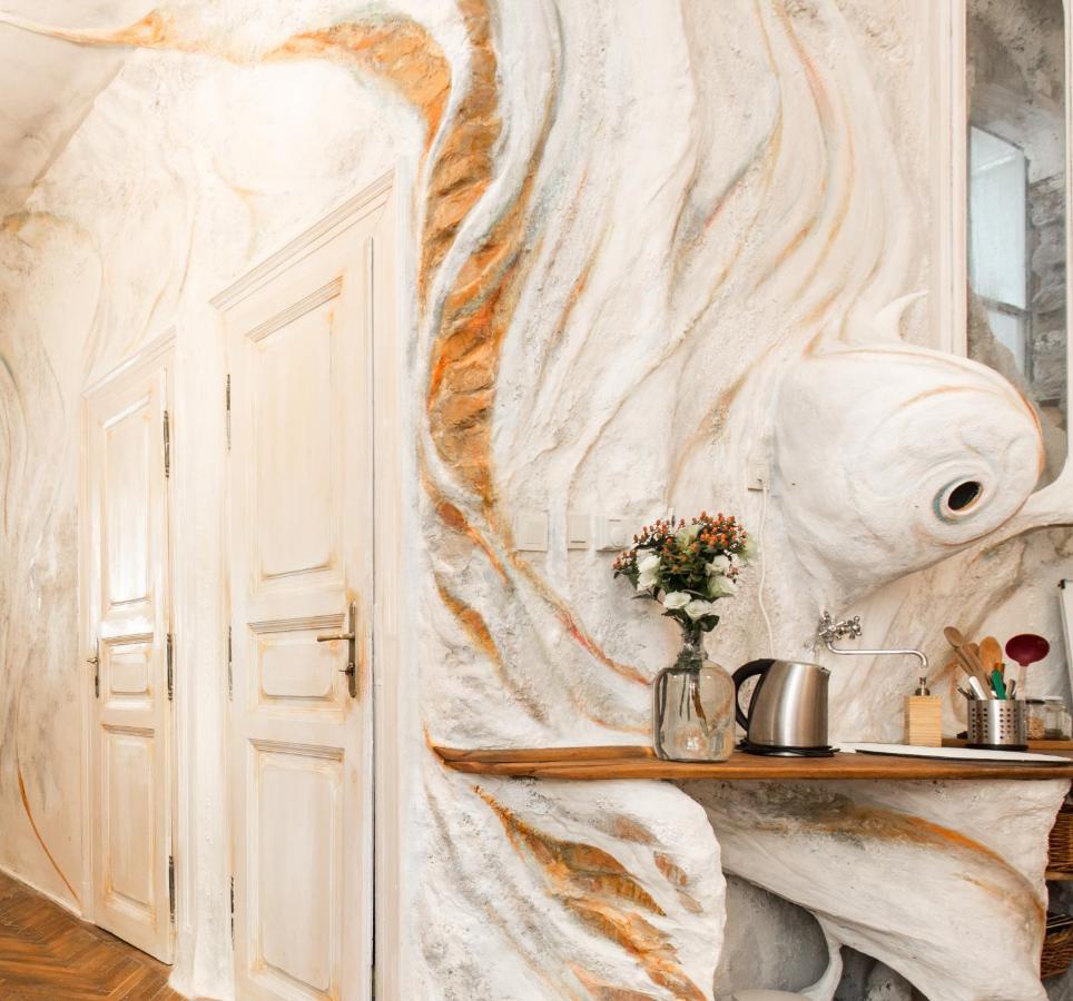 Prater Noster Apartment Budapest Ngoại thất bức ảnh