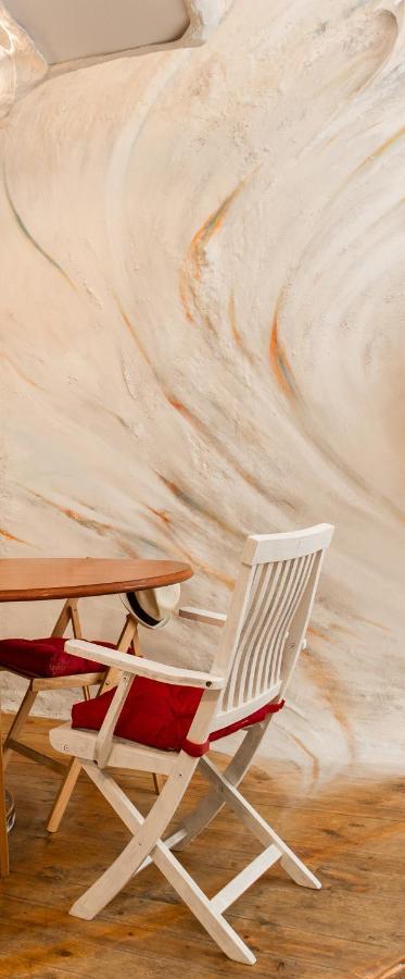 Prater Noster Apartment Budapest Ngoại thất bức ảnh
